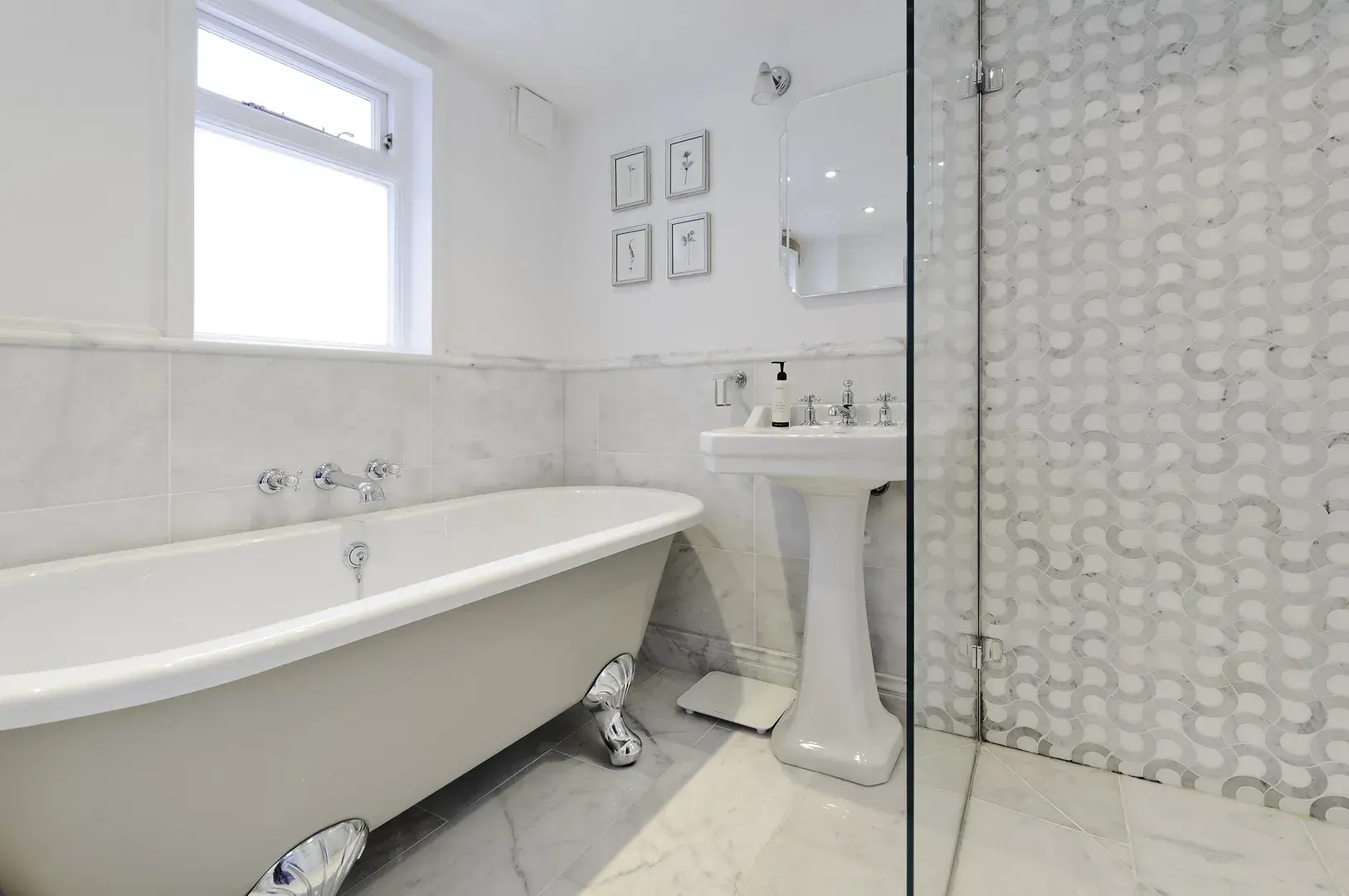 Gladsmuir Road, holiday home in Highgate, London