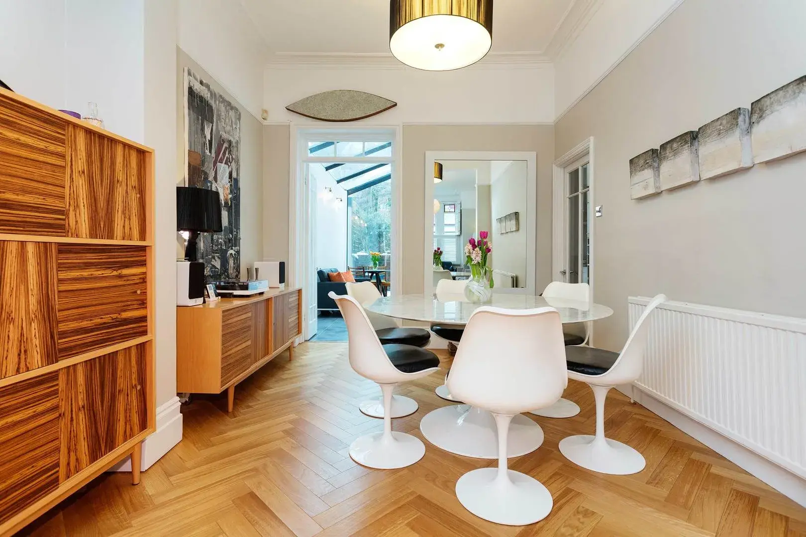 Gladsmuir Road, holiday home in Highgate, London