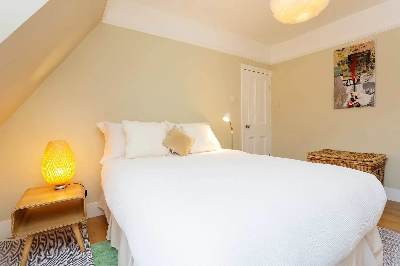 Gladsmuir Road, holiday home in Highgate, London