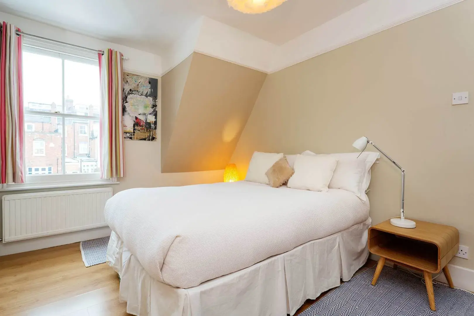 Gladsmuir Road, holiday home in Highgate, London