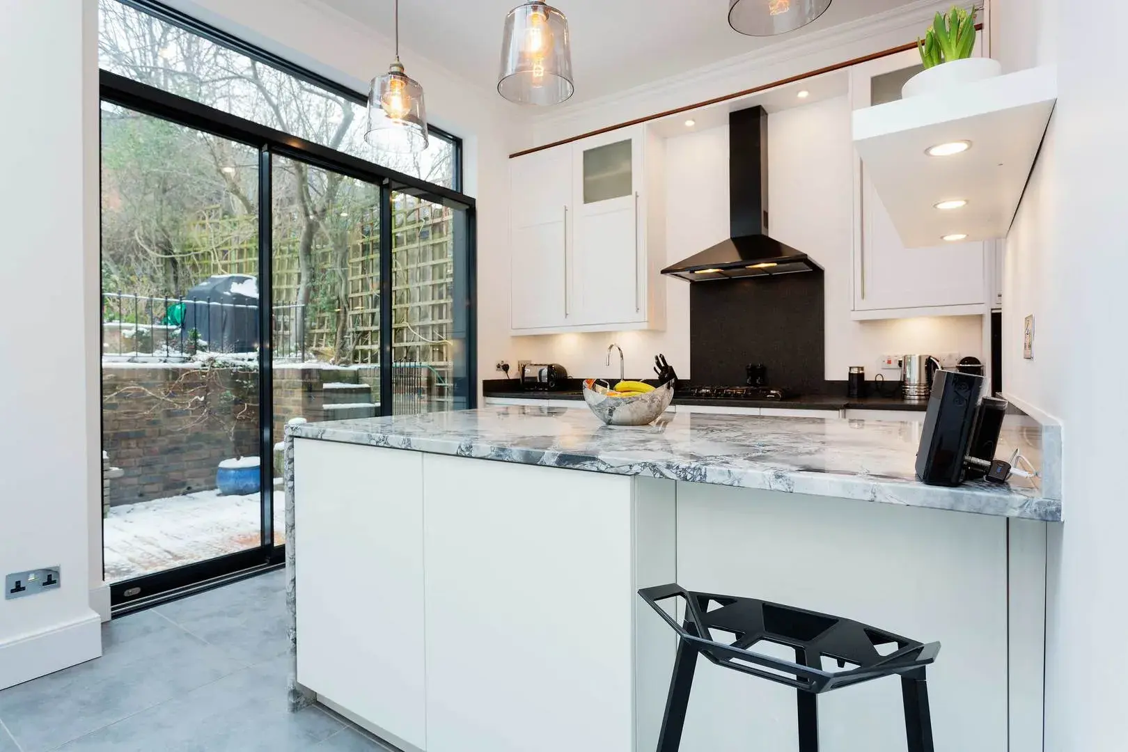 Gladsmuir Road, holiday home in Highgate, London