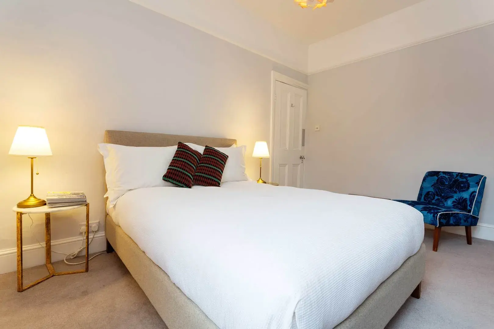 Gladsmuir Road, holiday home in Highgate, London