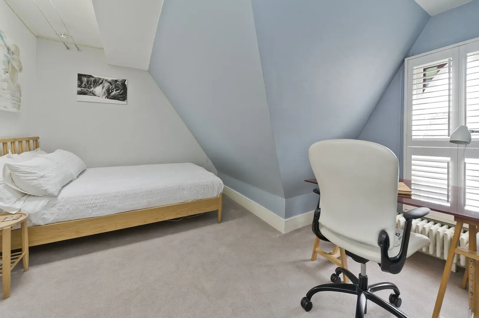 Gladsmuir Road, holiday home in Highgate, London