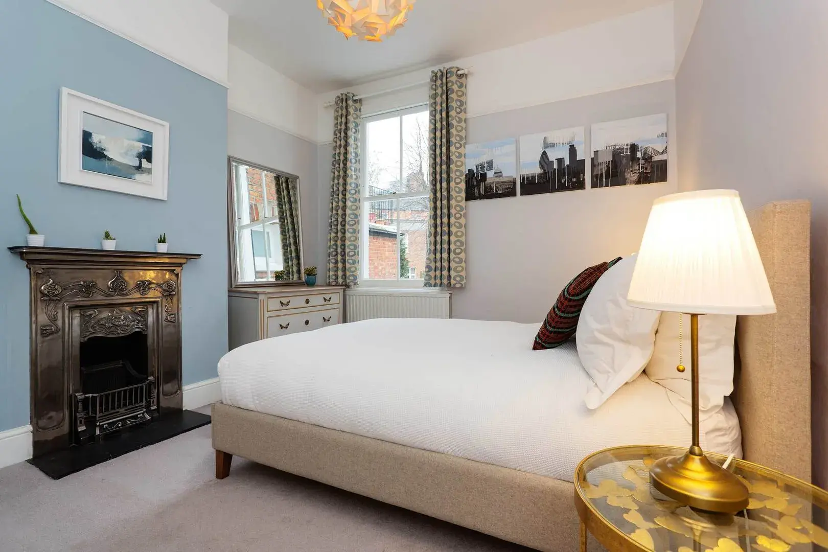 Gladsmuir Road, holiday home in Highgate, London