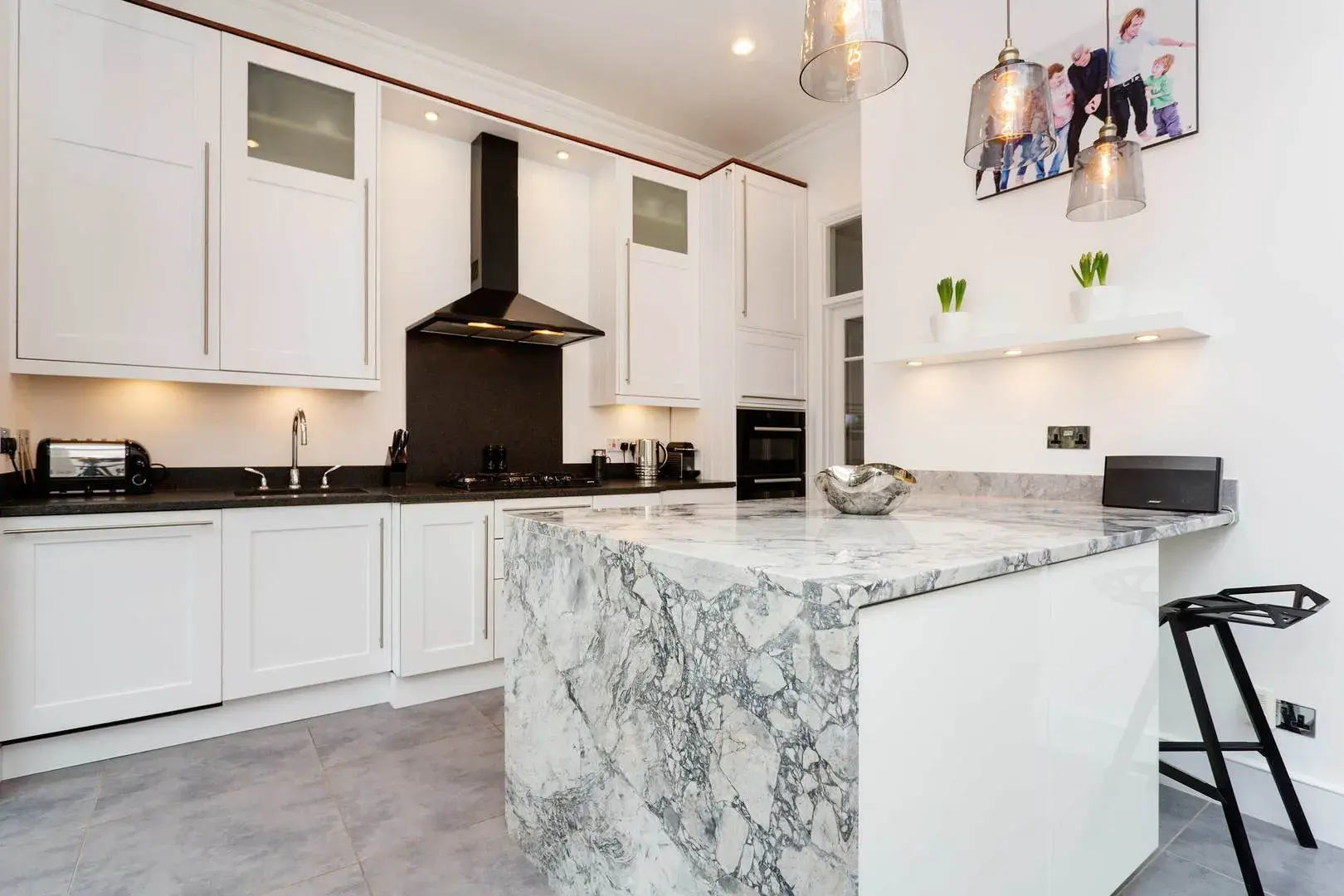 Gladsmuir Road, holiday home in Highgate, London