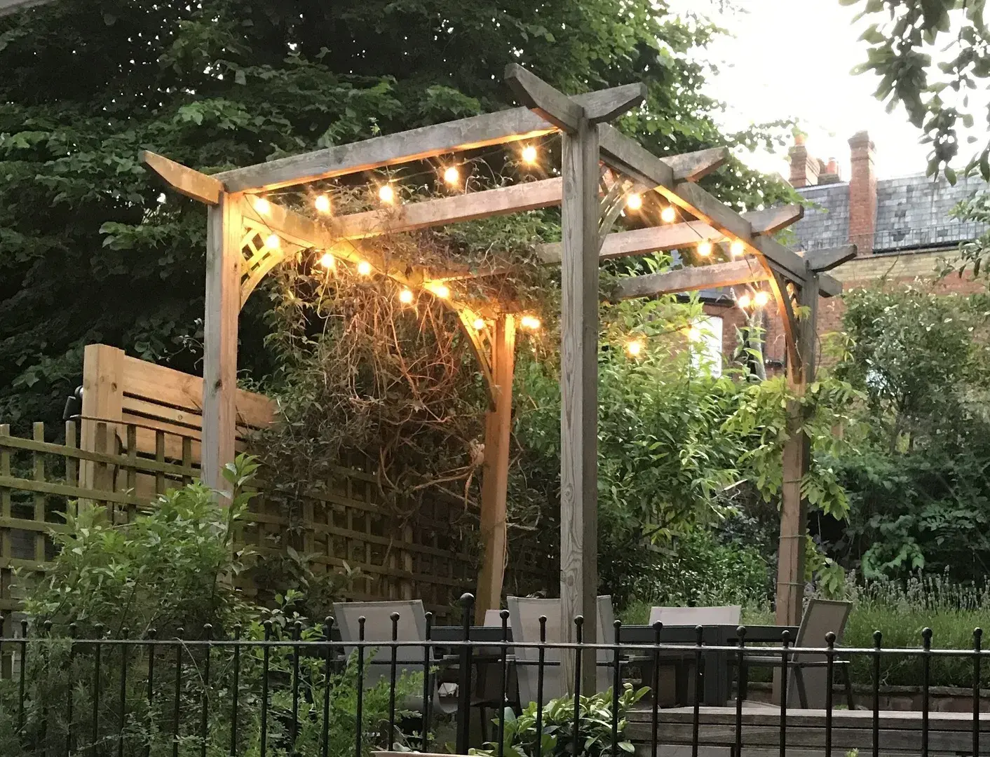 Gladsmuir Road, holiday home in Highgate, London