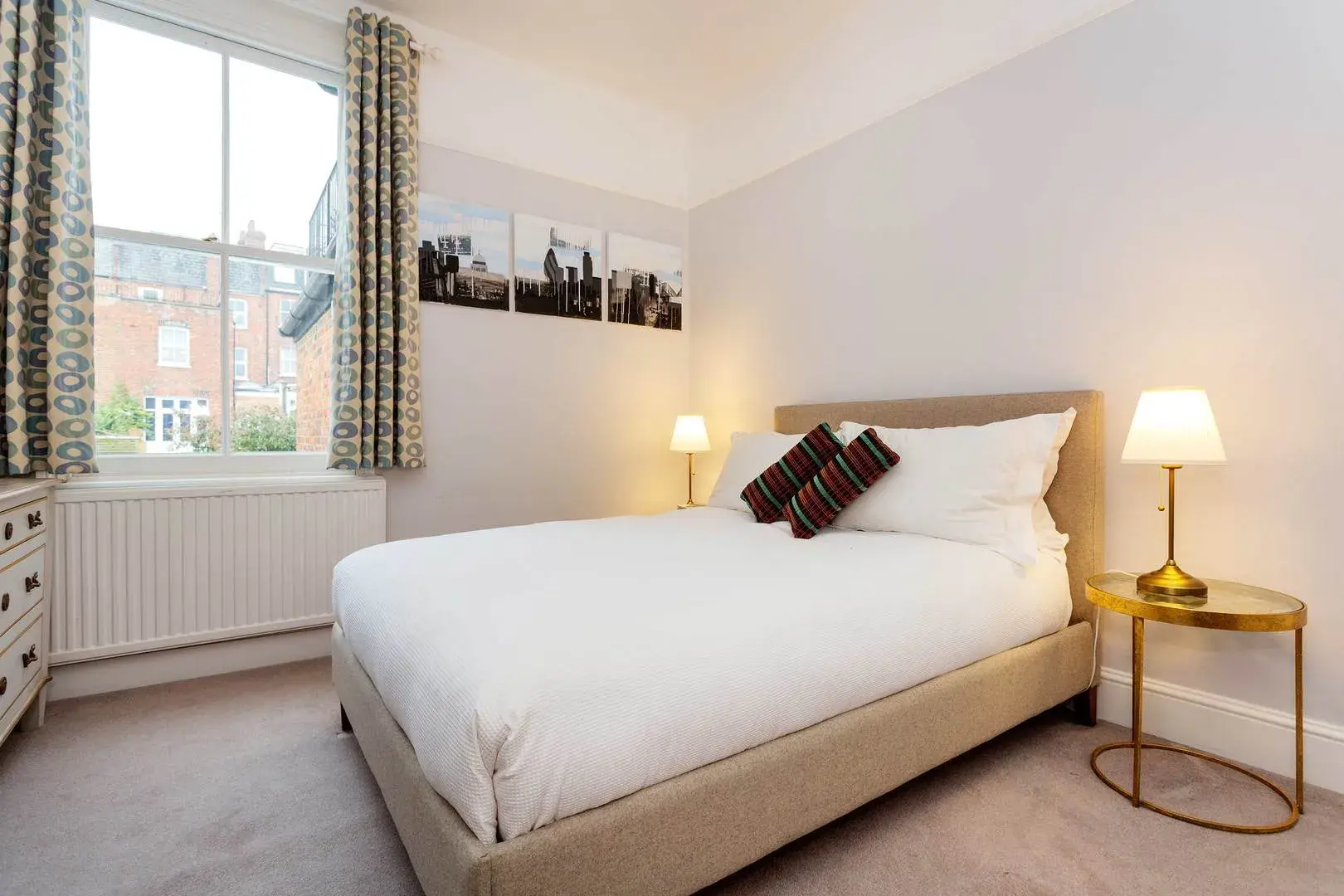 Gladsmuir Road, holiday home in Highgate, London