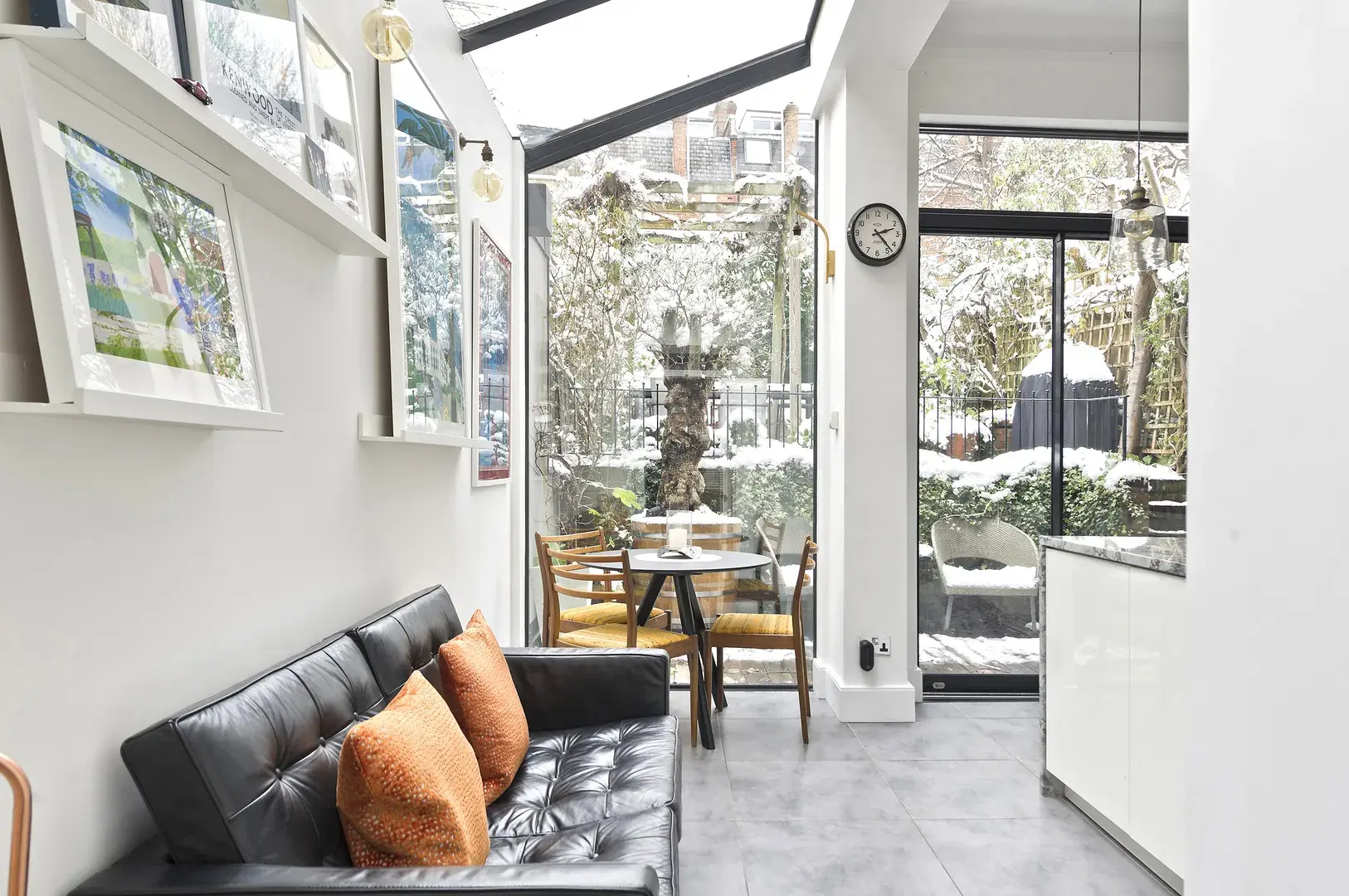 Gladsmuir Road, holiday home in Highgate, London