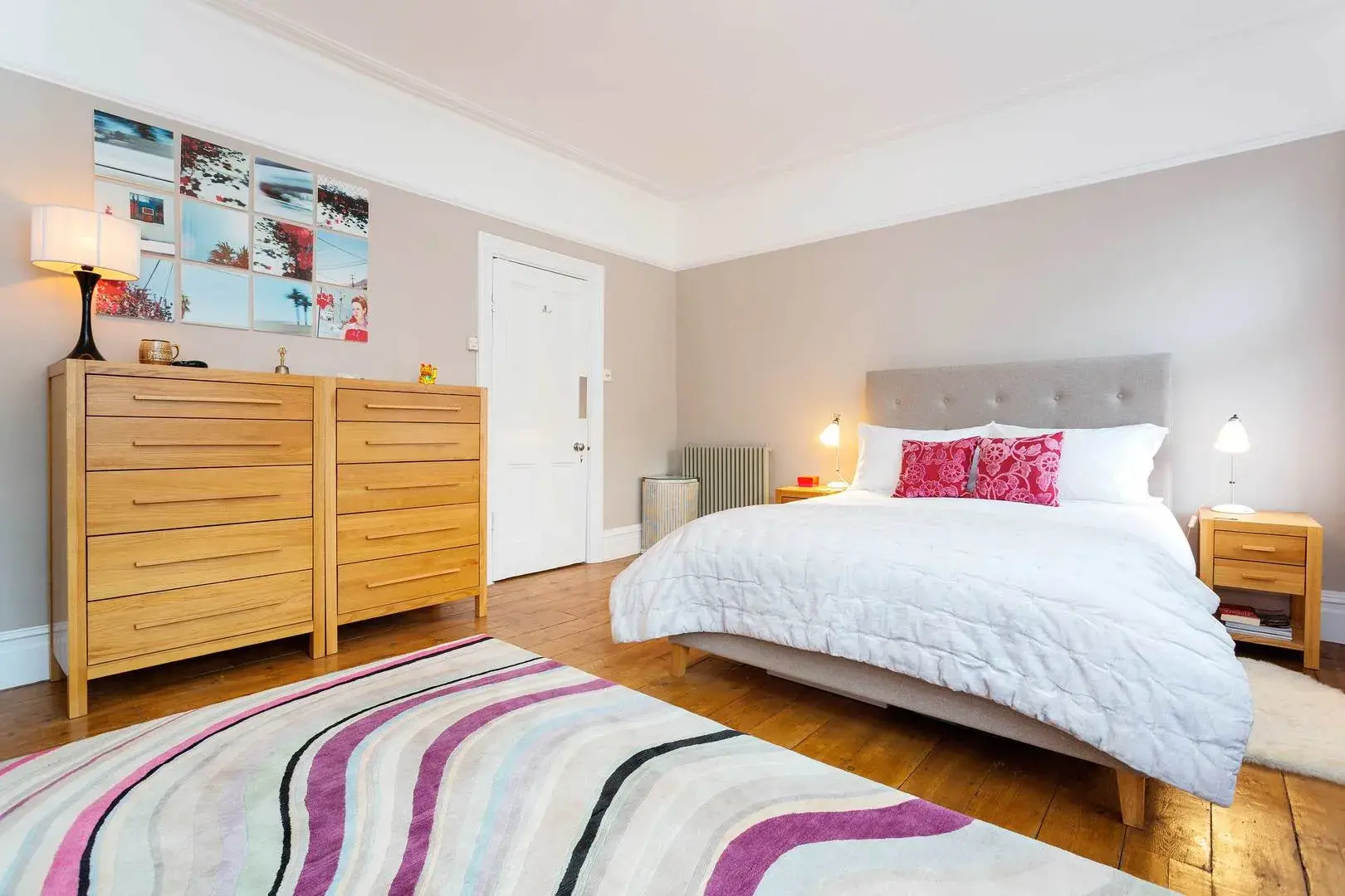 Gladsmuir Road, holiday home in Highgate, London