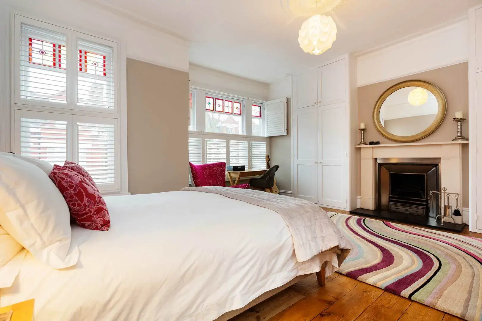 Gladsmuir Road, holiday home in Highgate, London