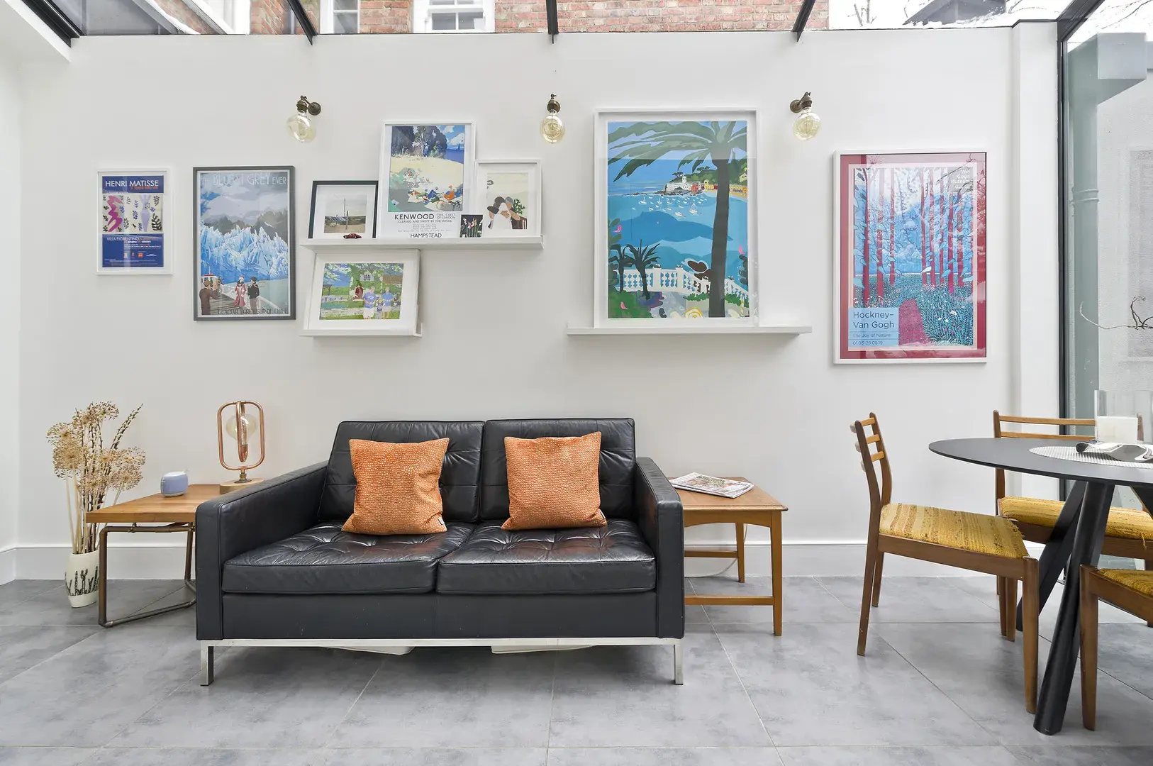 Gladsmuir Road, holiday home in Highgate, London