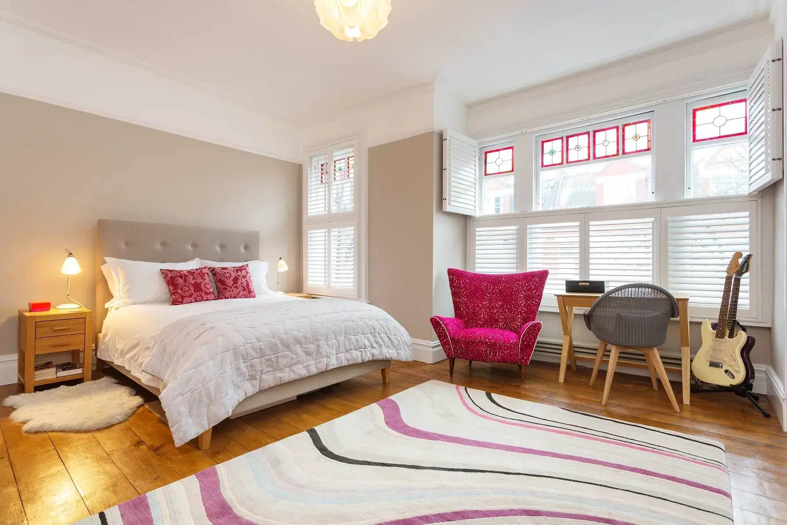 Gladsmuir Road, holiday home in Highgate, London