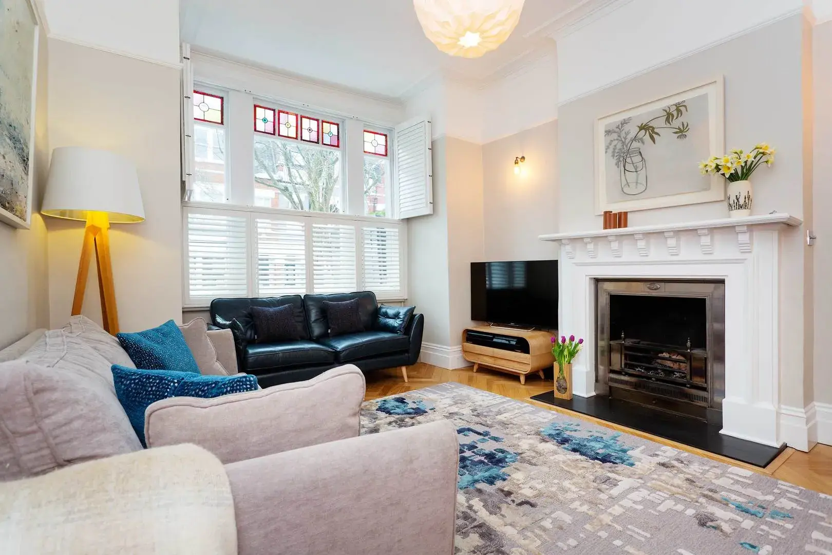 Gladsmuir Road, holiday home in Highgate, London