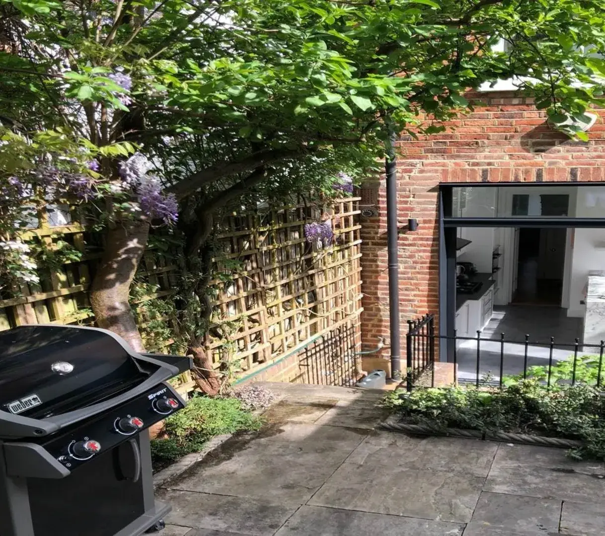 Gladsmuir Road, holiday home in Highgate, London