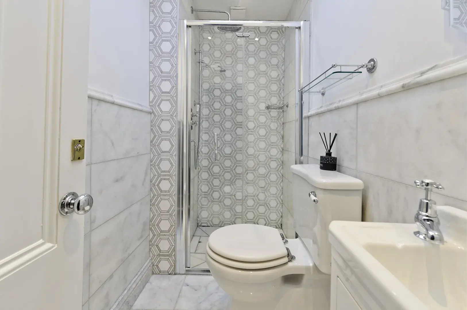 Gladsmuir Road, holiday home in Highgate, London