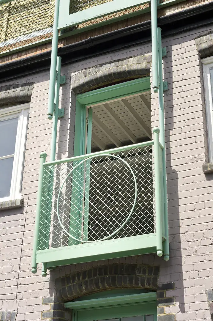 Marlborough Yard, holiday home in Islington, London