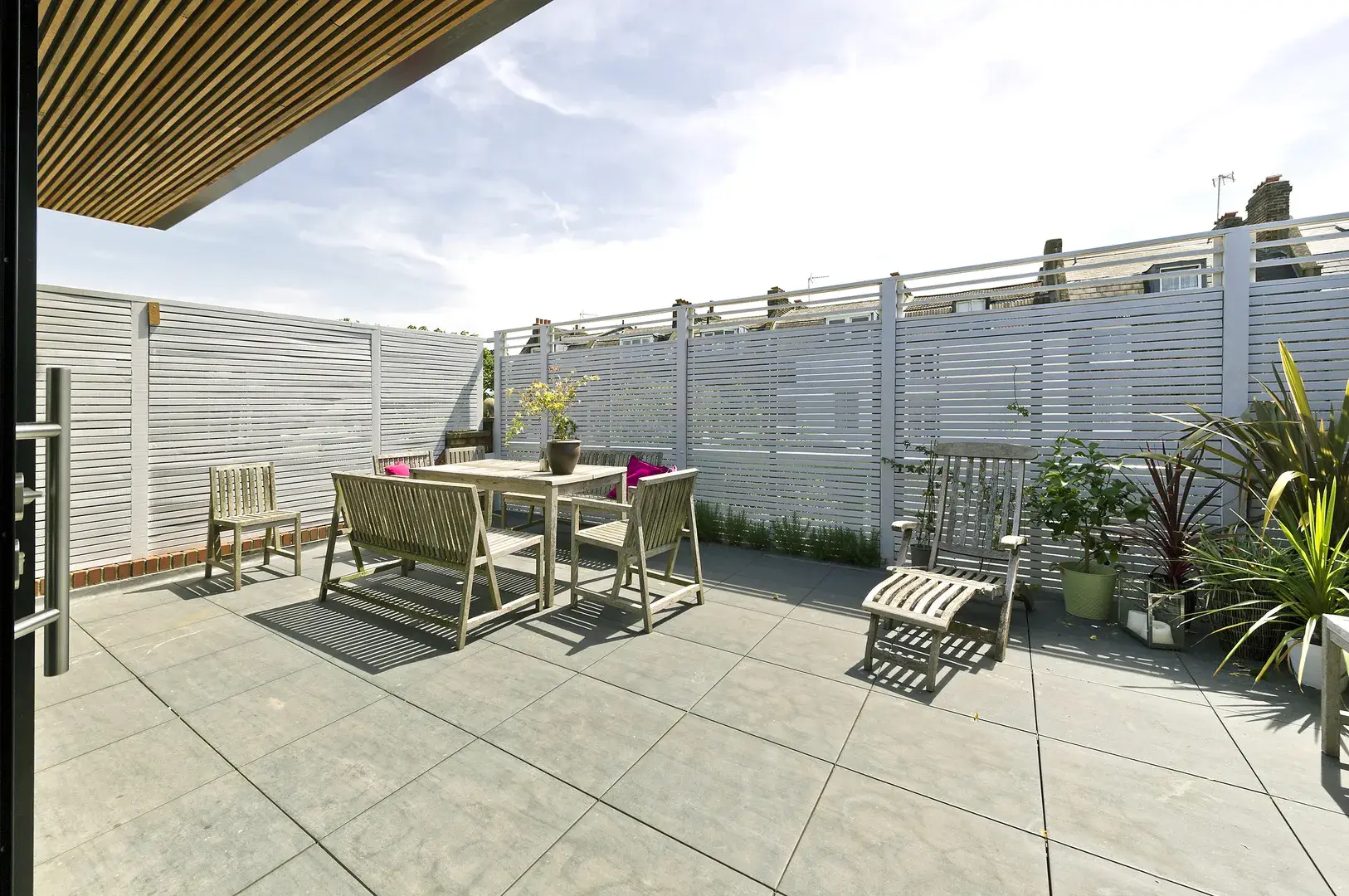 Marlborough Yard, holiday home in Islington, London