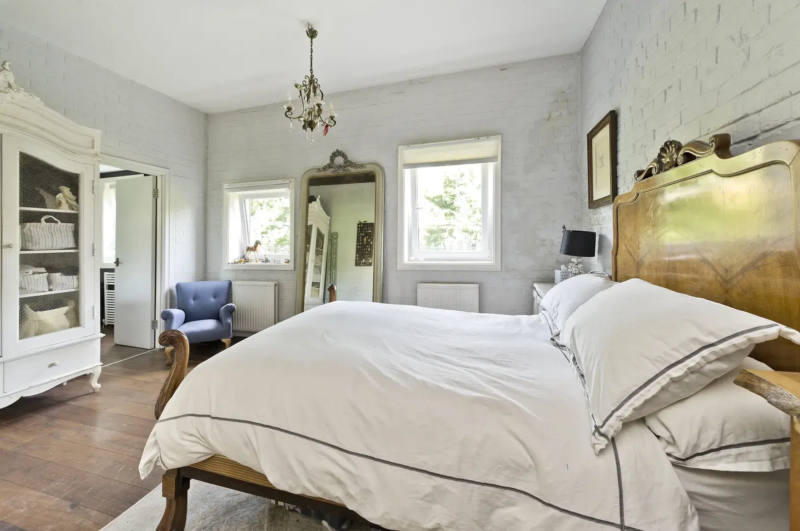 Marlborough Yard, holiday home in Islington, London