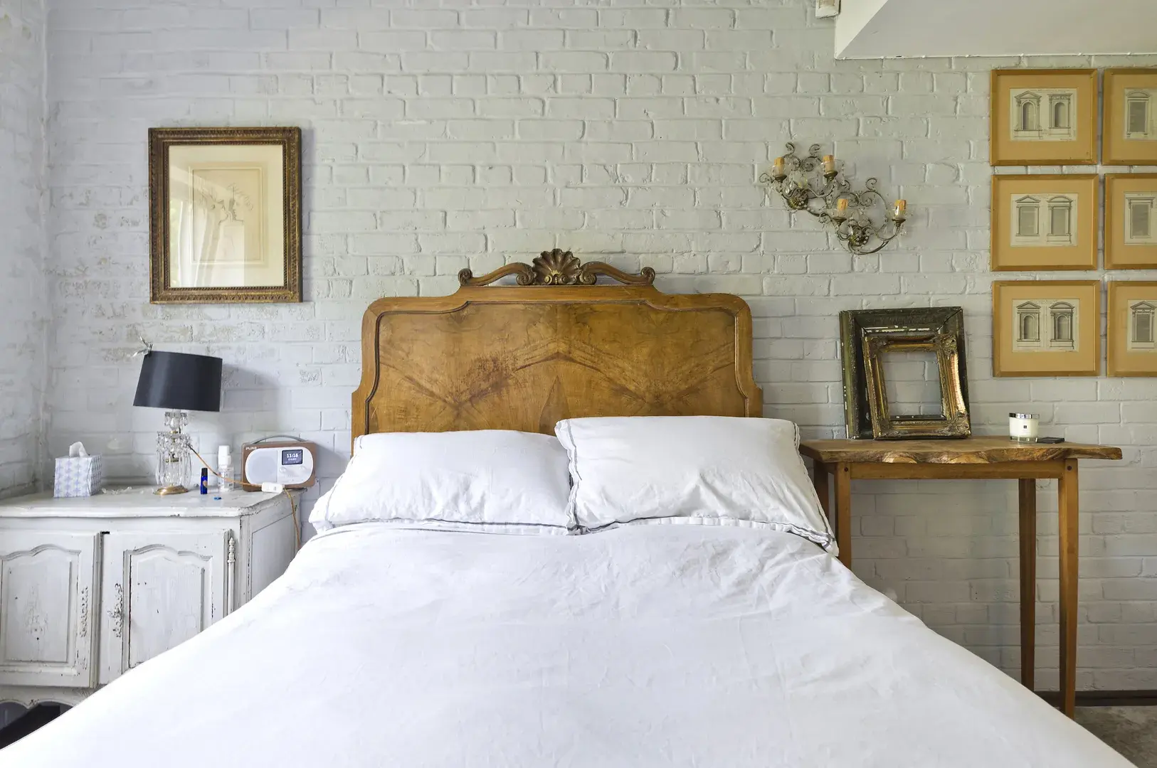 Marlborough Yard, holiday home in Islington, London