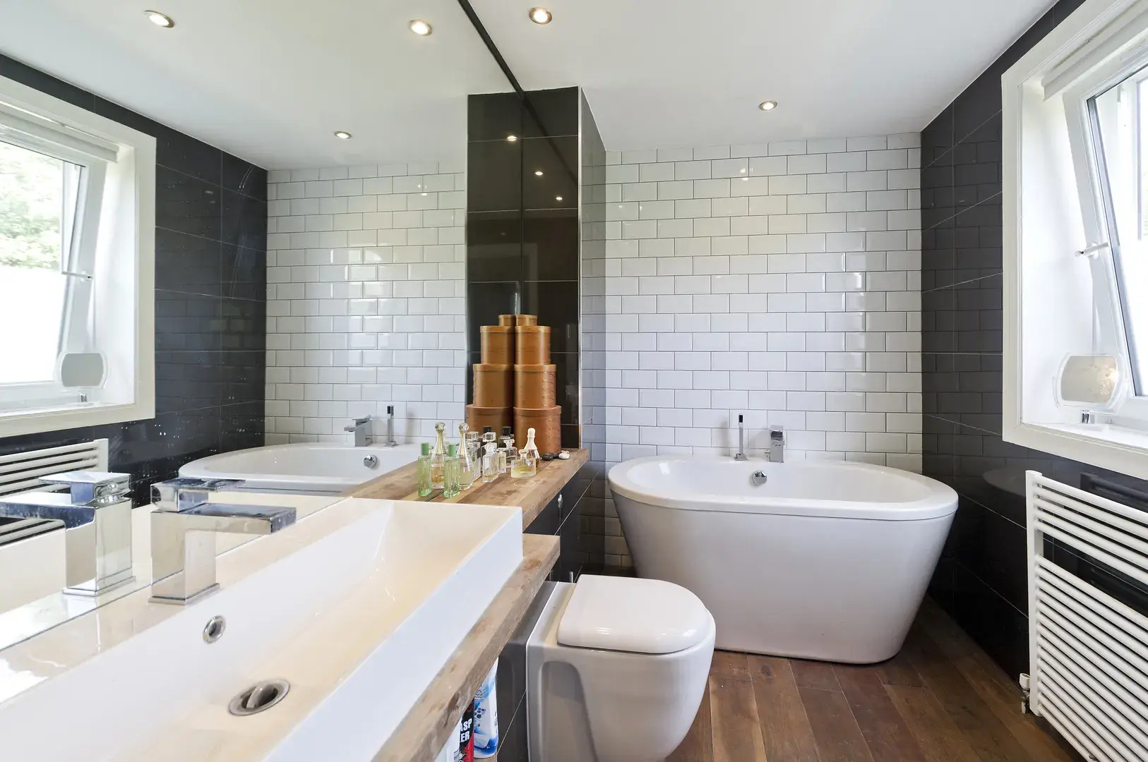 Marlborough Yard, holiday home in Islington, London