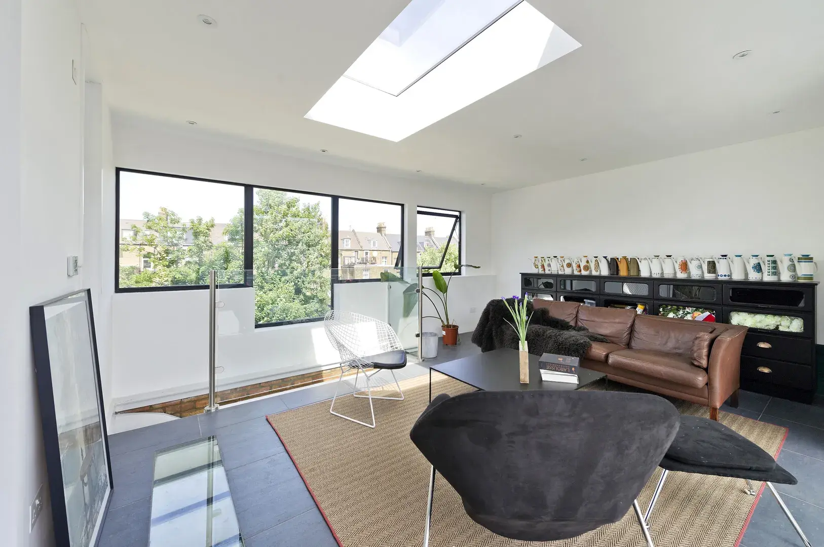 Marlborough Yard, holiday home in Islington, London