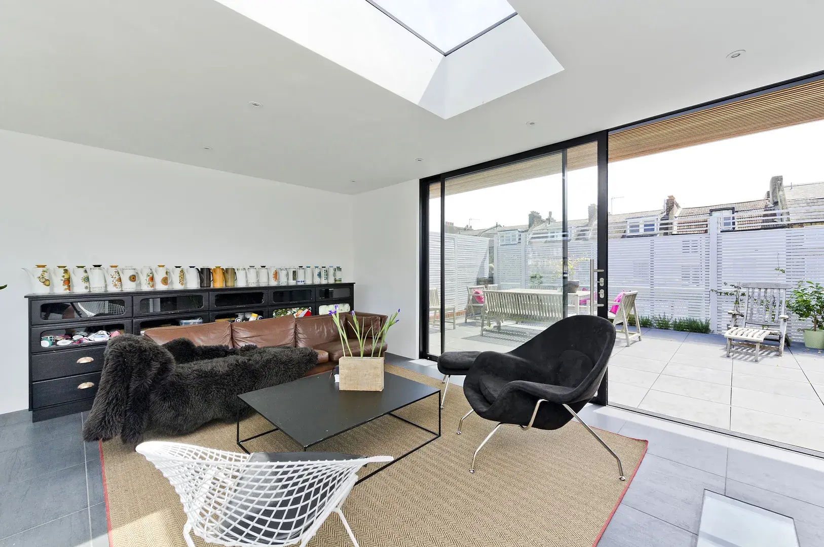 Marlborough Yard, holiday home in Islington, London