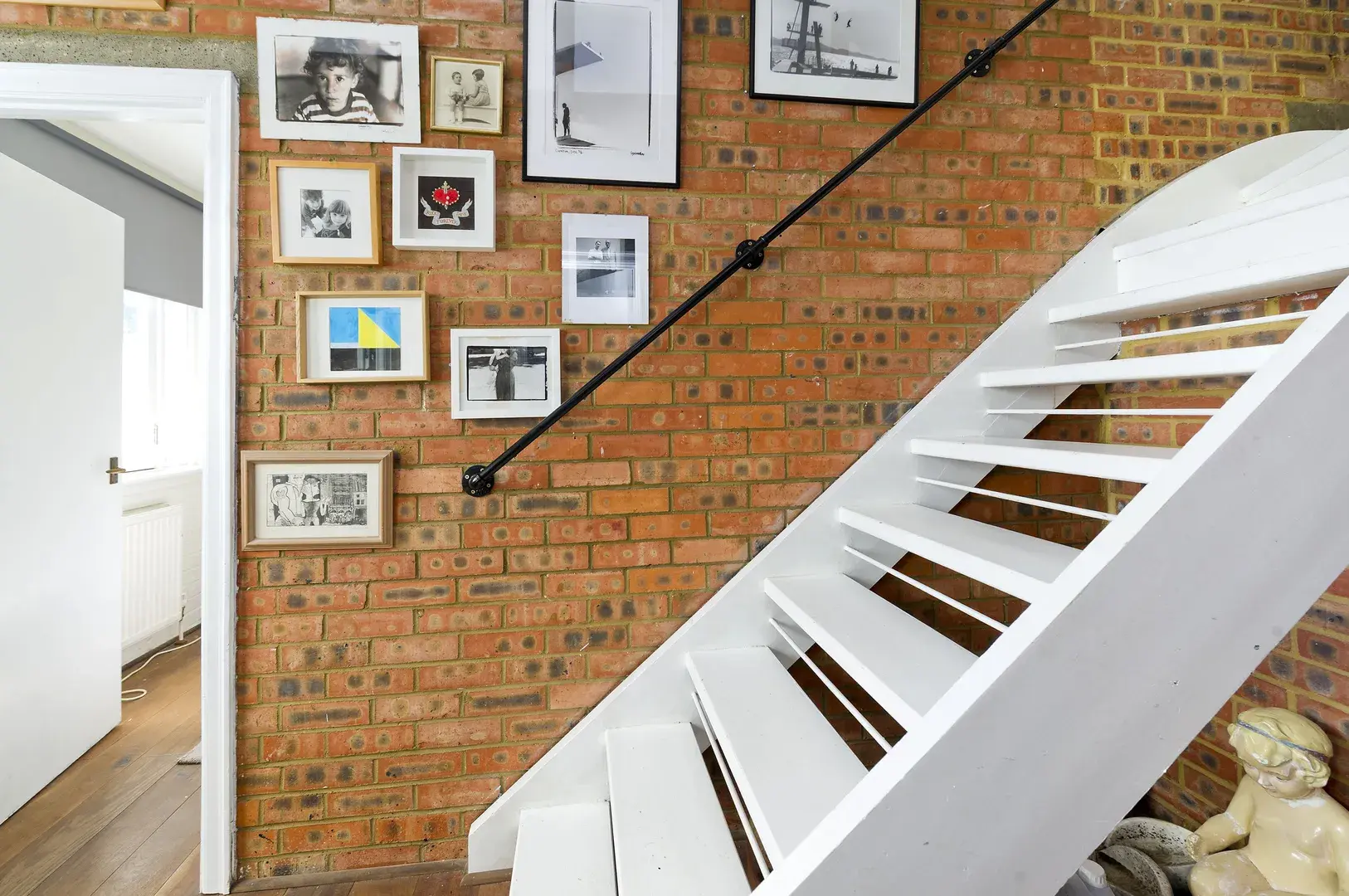 Marlborough Yard, holiday home in Islington, London