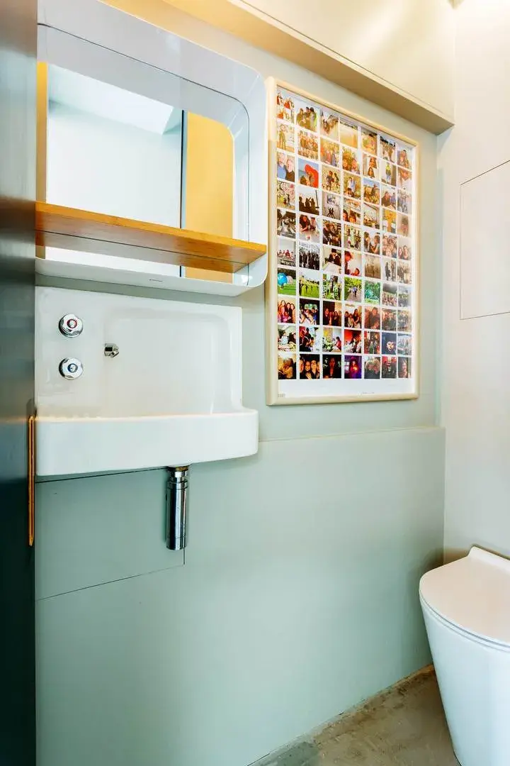 Hanover Road, holiday home in London