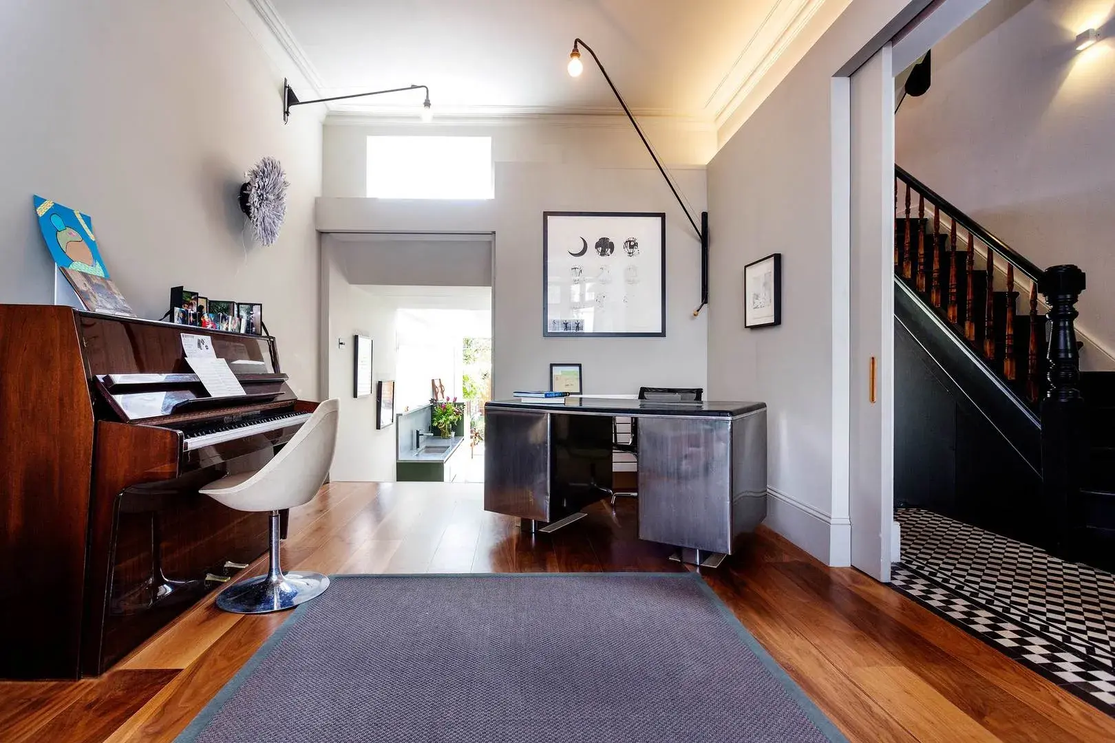 Hanover Road, holiday home in London