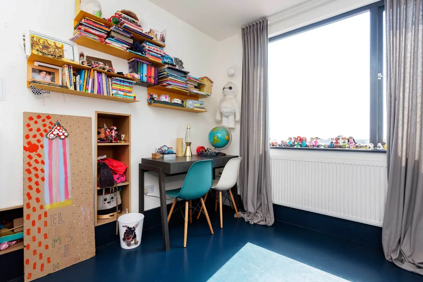 Hanover Road, holiday home in London