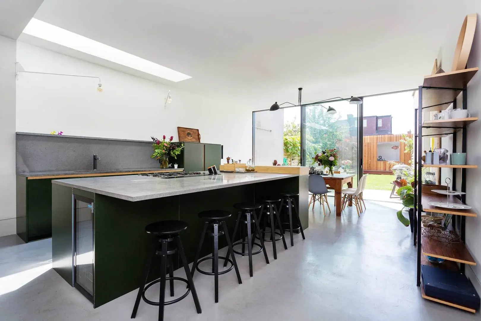 Hanover Road, holiday home in London