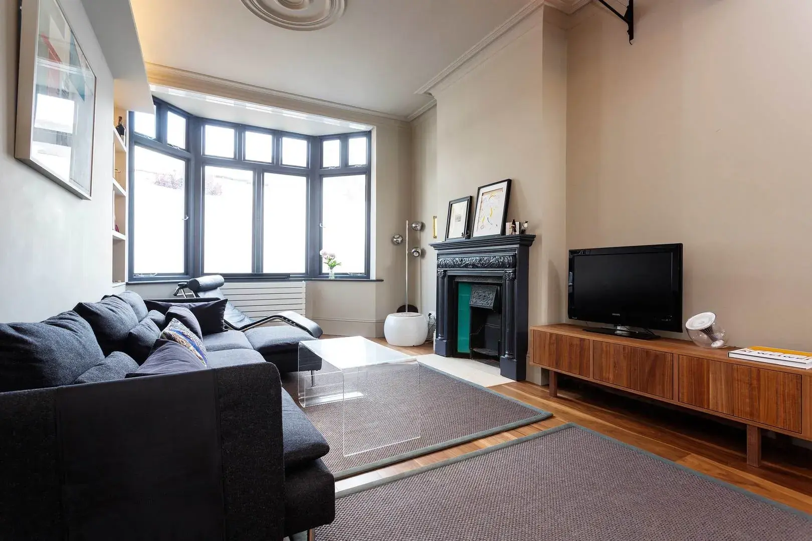 Hanover Road, holiday home in London