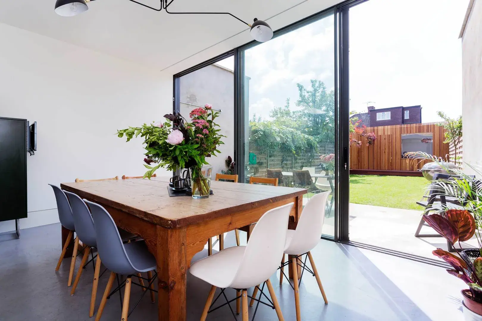 Hanover Road, holiday home in London