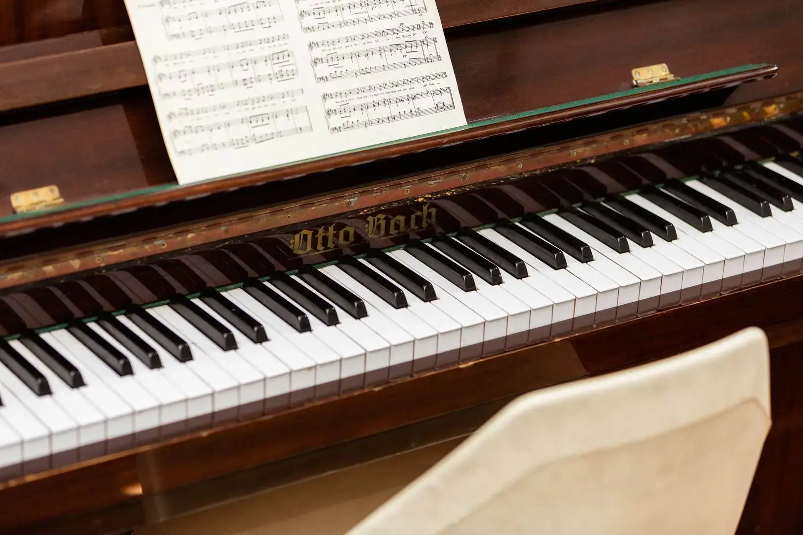 Hanover Road, holiday home in London