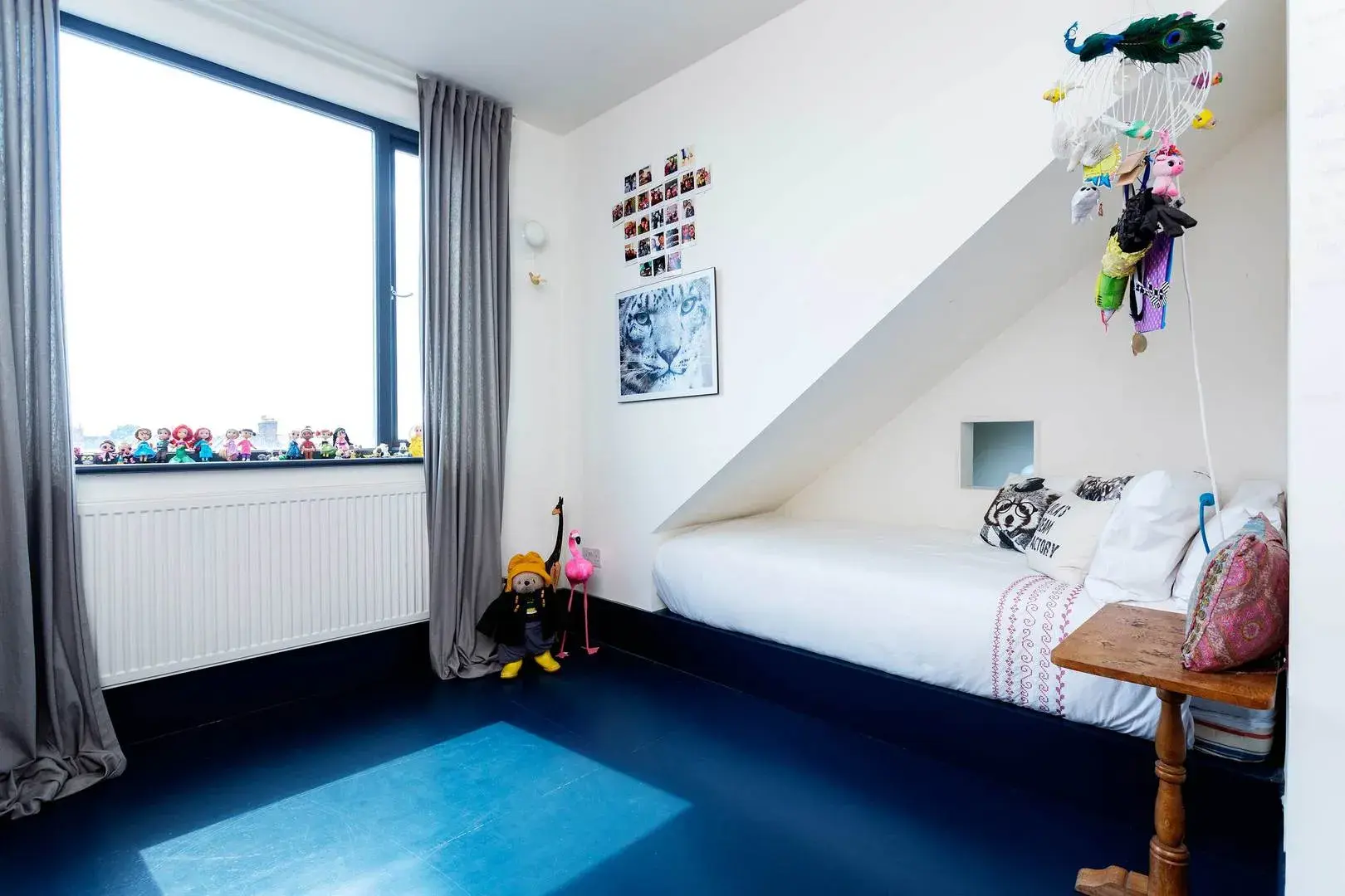 Hanover Road, holiday home in London