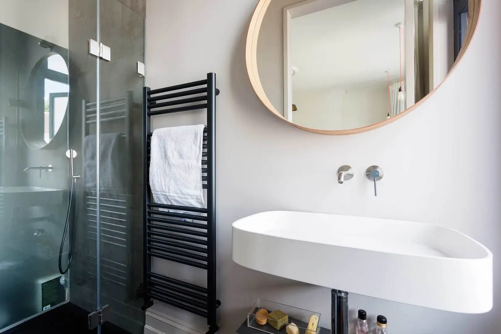 Hanover Road, holiday home in London