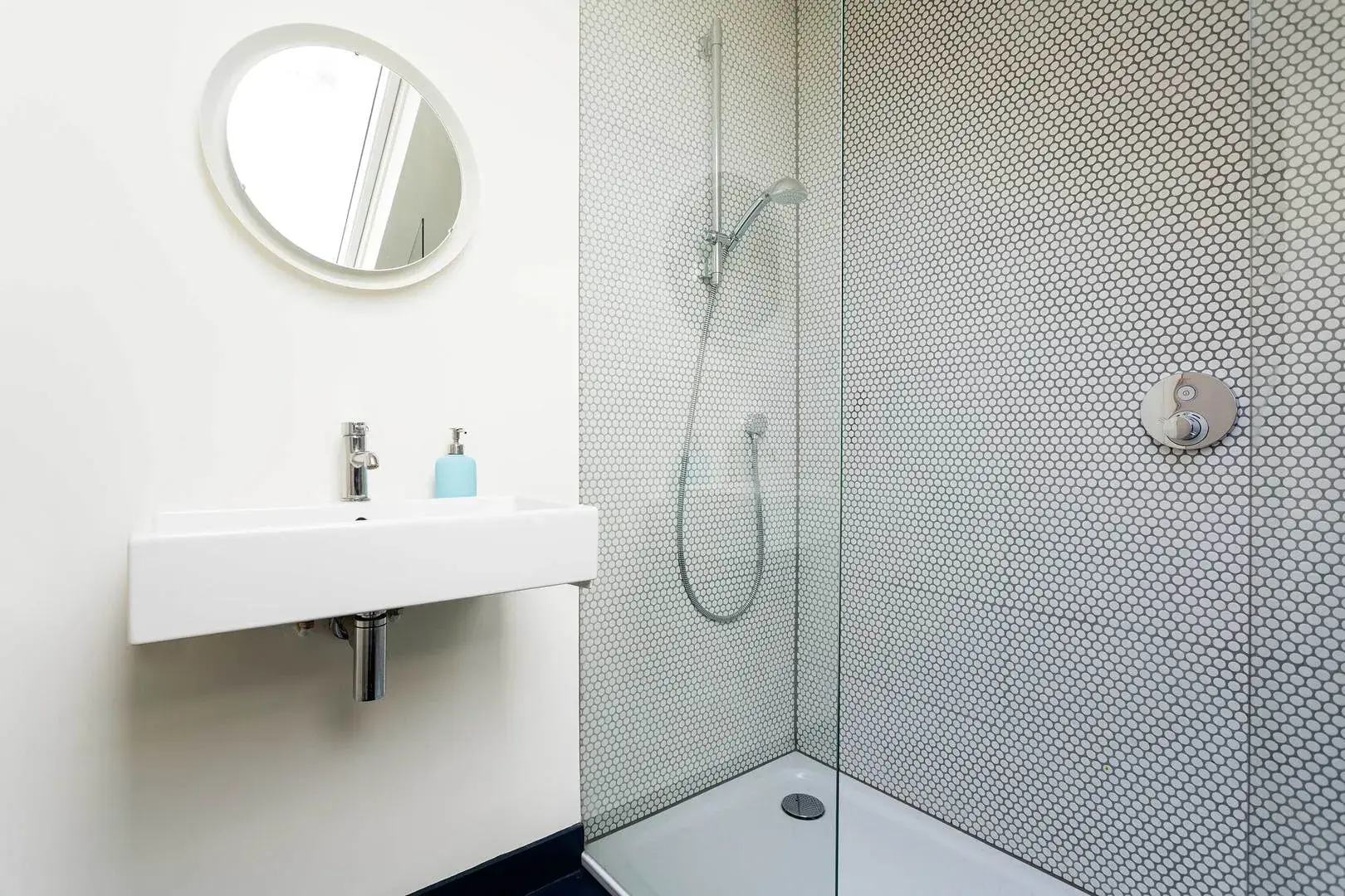 Hanover Road, holiday home in London