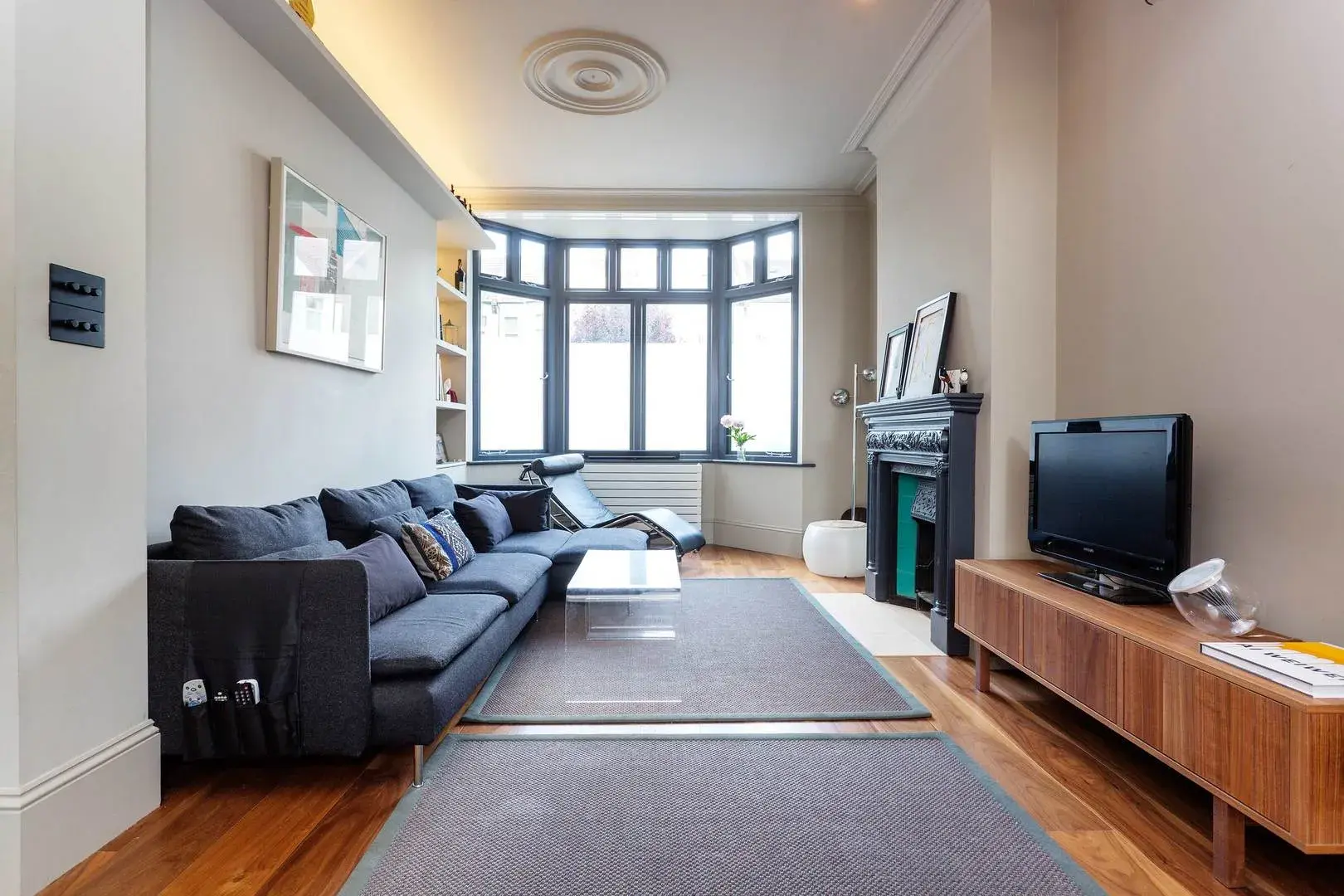 Hanover Road, holiday home in London