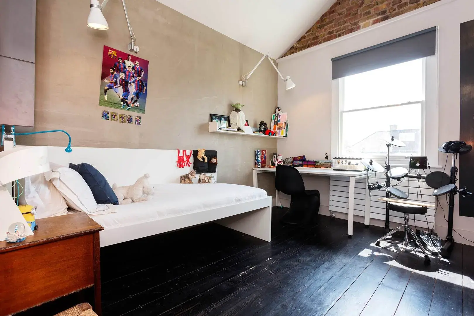 Hanover Road, holiday home in London