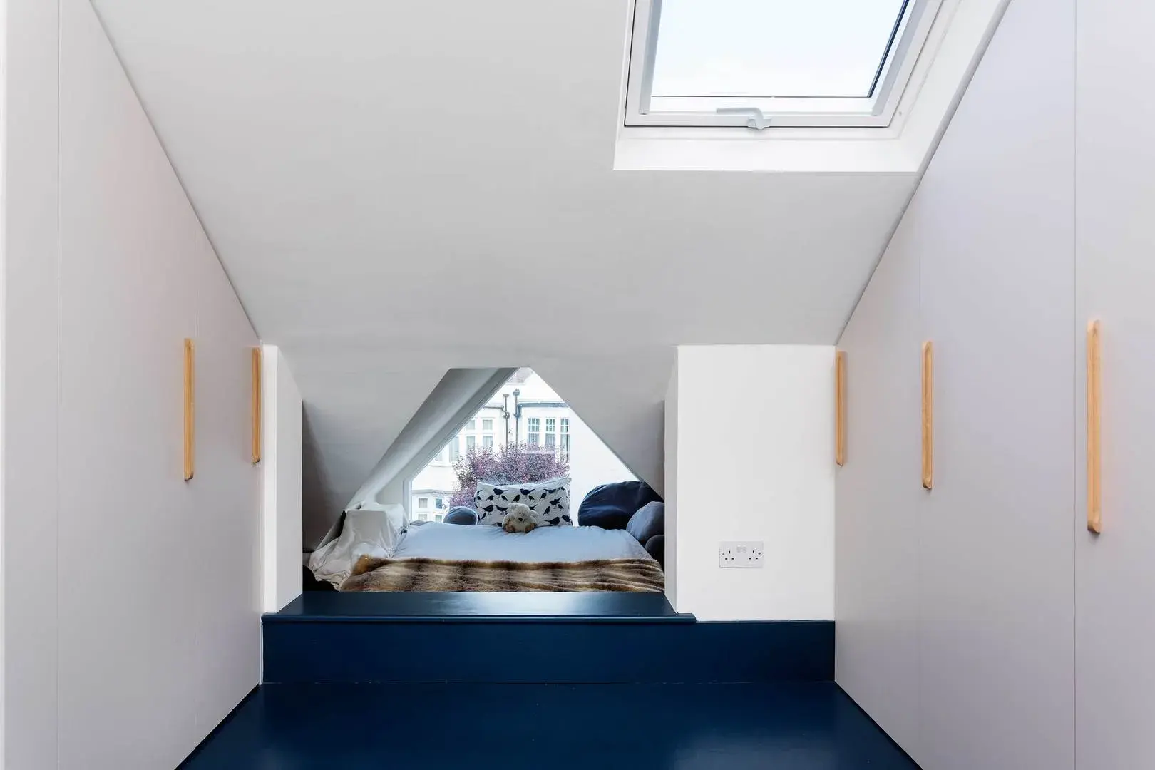 Hanover Road, holiday home in London