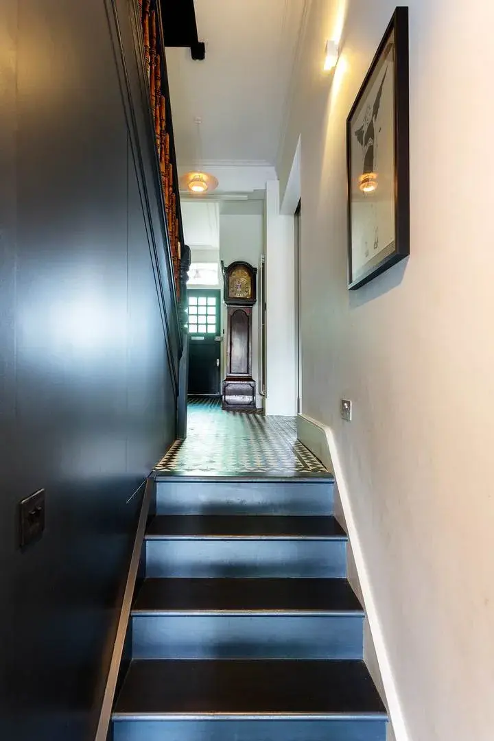 Hanover Road, holiday home in London