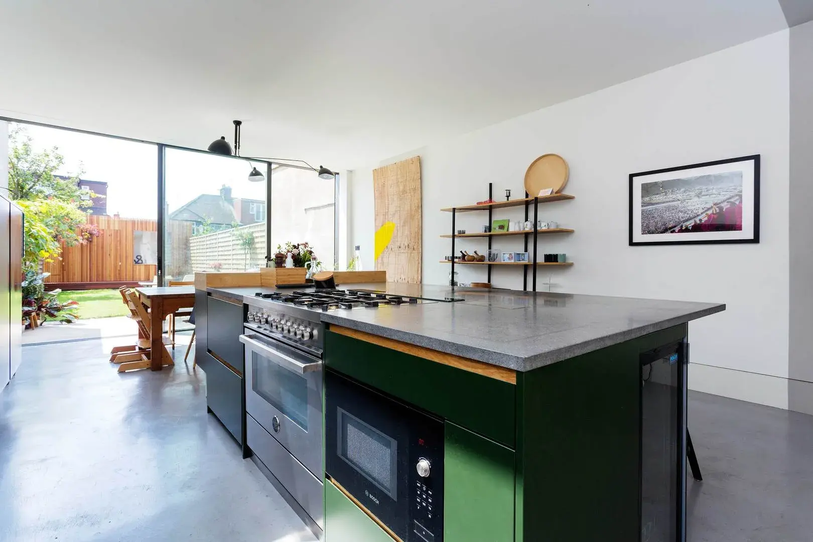 Hanover Road, holiday home in London