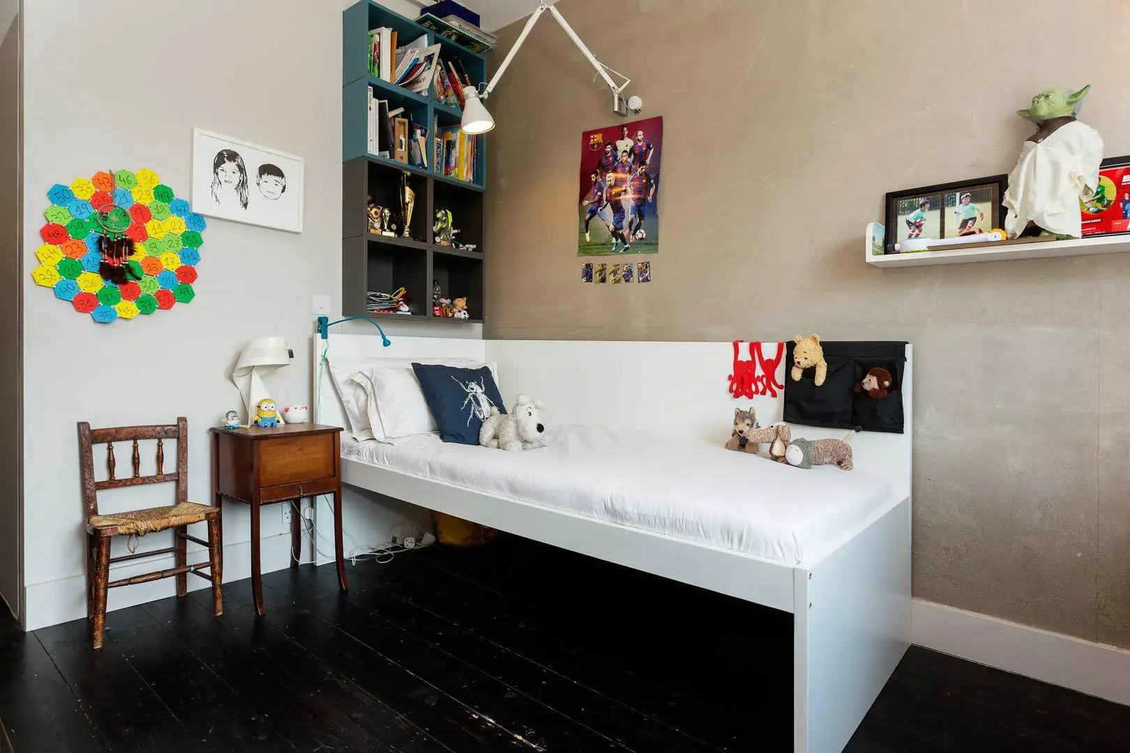 Hanover Road, holiday home in London