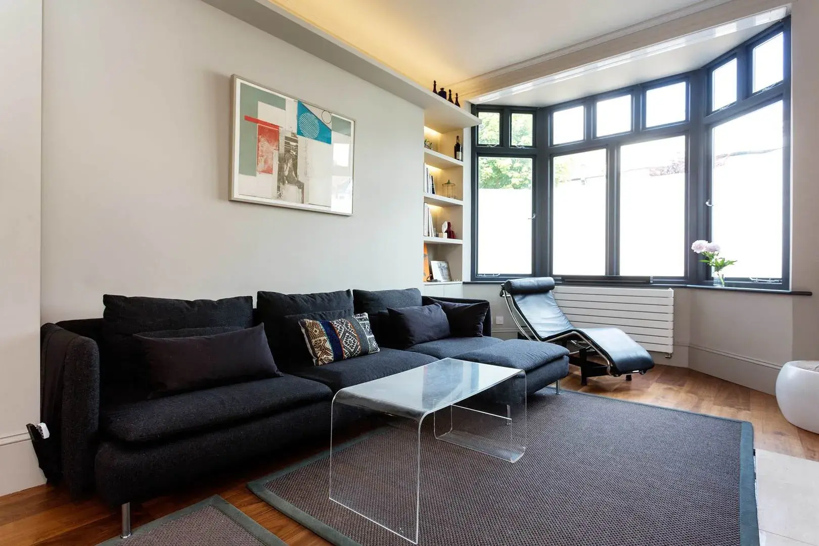 Hanover Road, holiday home in London