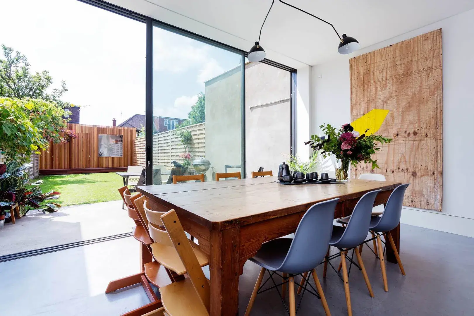 Hanover Road, holiday home in London