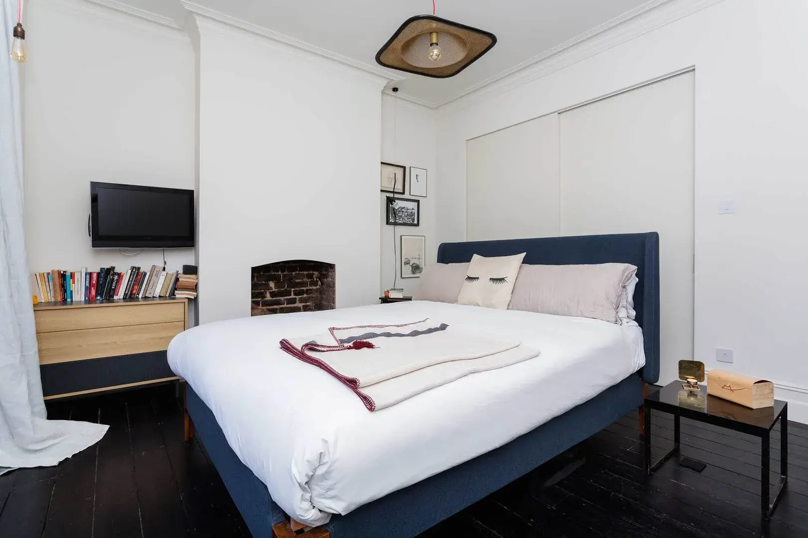 Hanover Road, holiday home in London