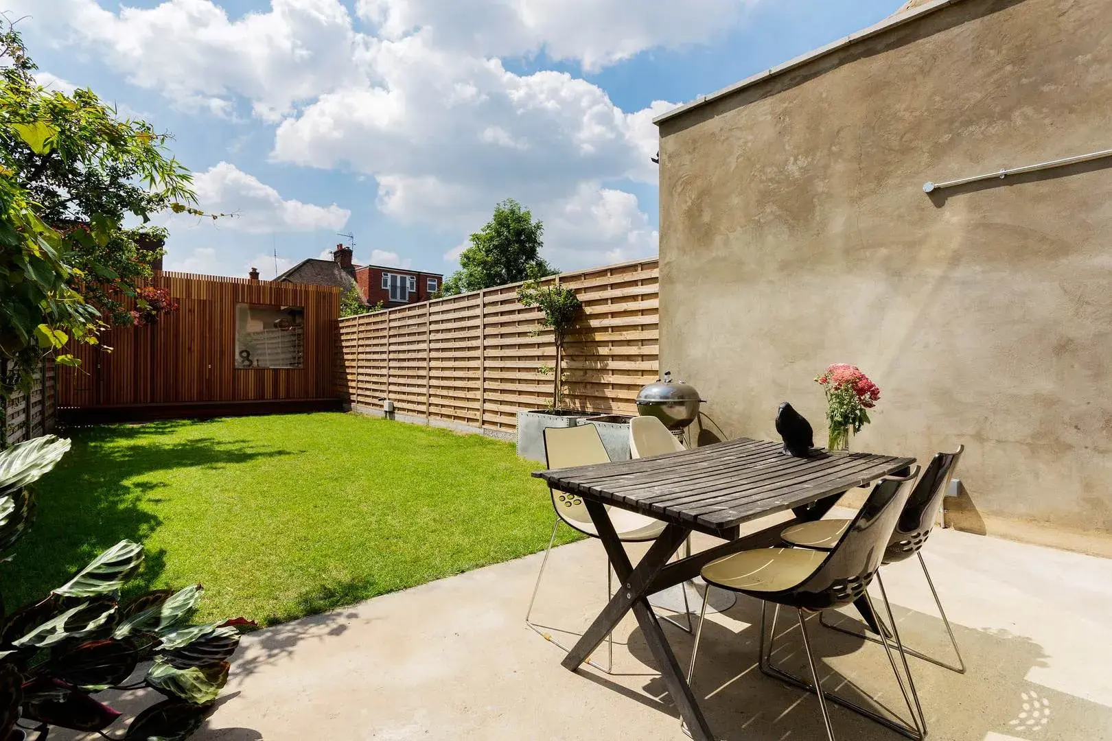 Hanover Road, holiday home in London