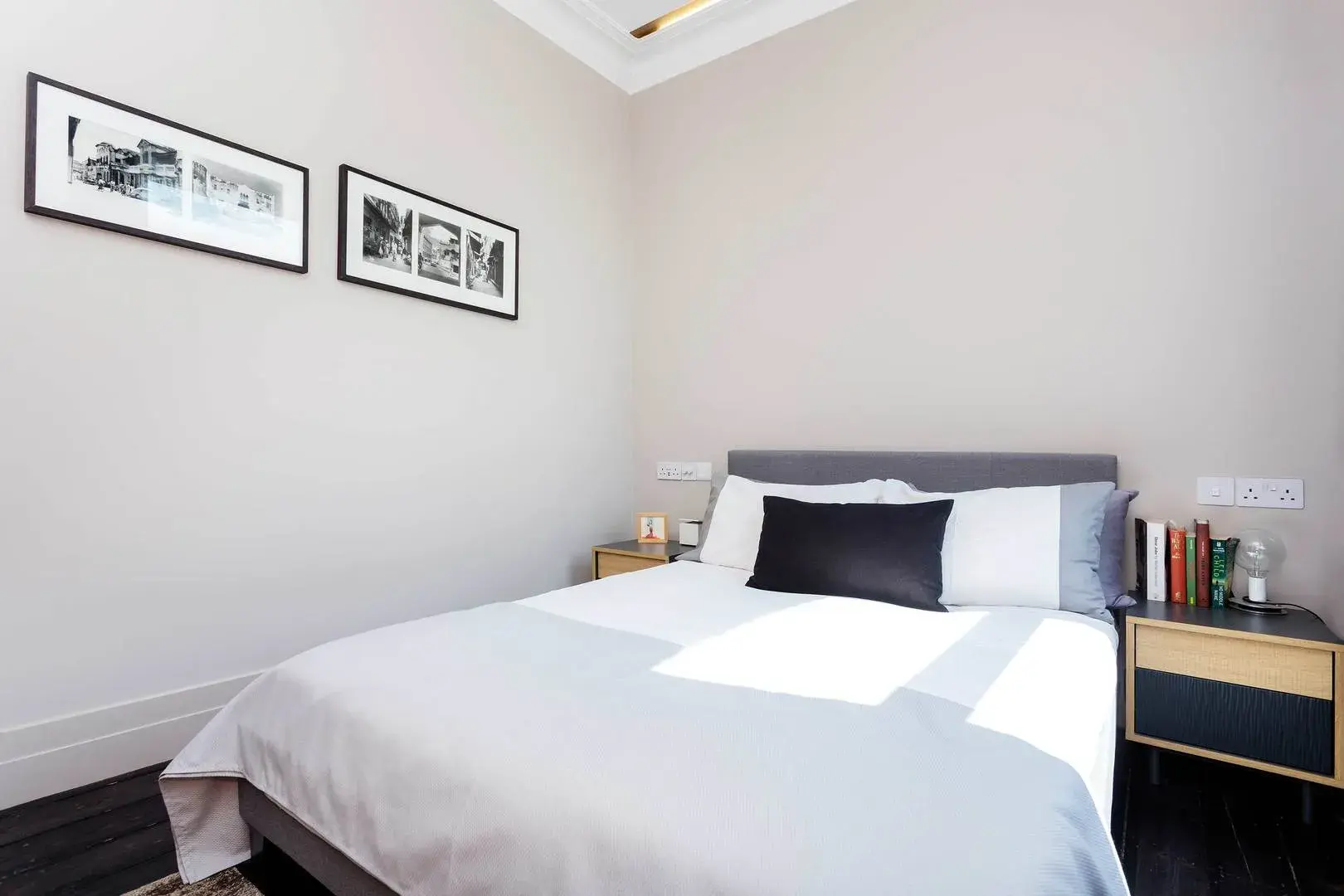 Hanover Road, holiday home in London