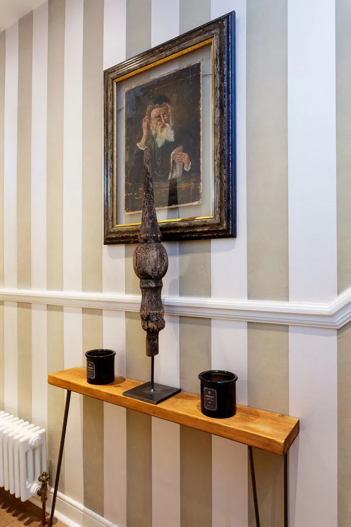 Stephendale Road, holiday home in Fulham, London