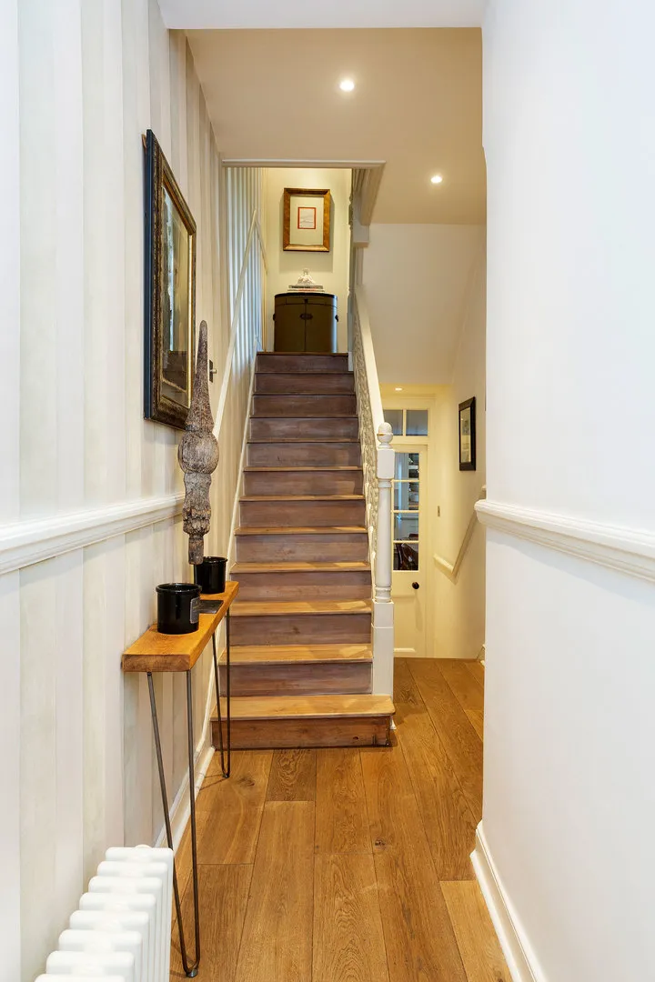 Stephendale Road, holiday home in Fulham, London